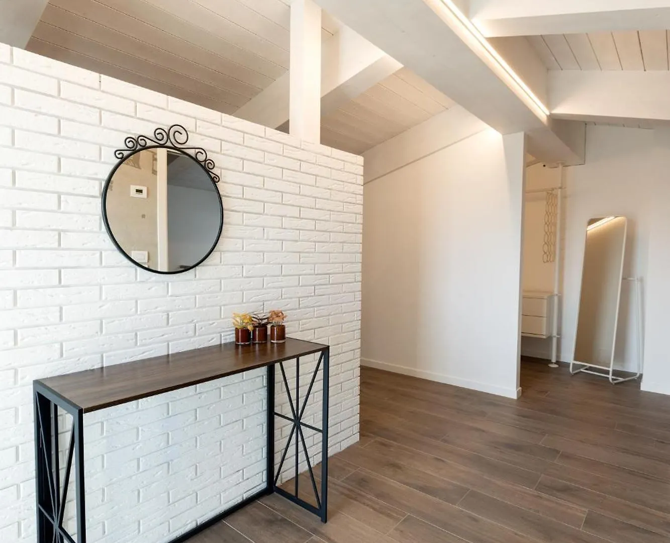 Penthouse18 Riccione - Jacuzzi On Master Bedroom Olaszország