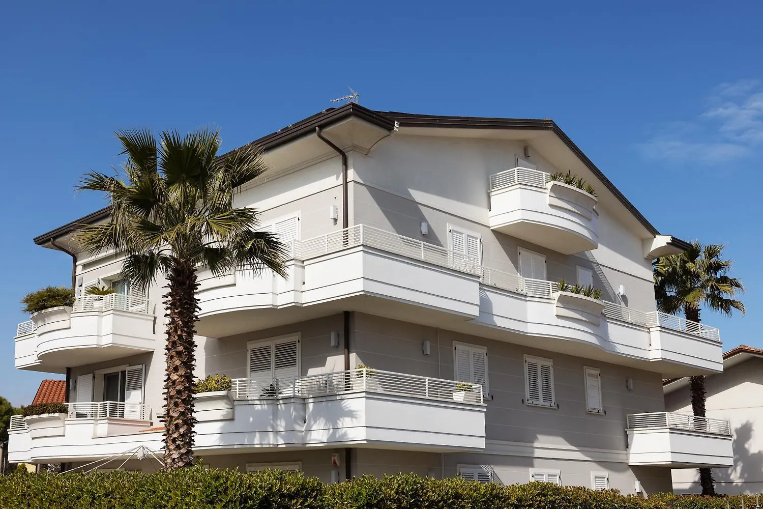 Penthouse18 Riccione - Jacuzzi On Master Bedroom Olaszország