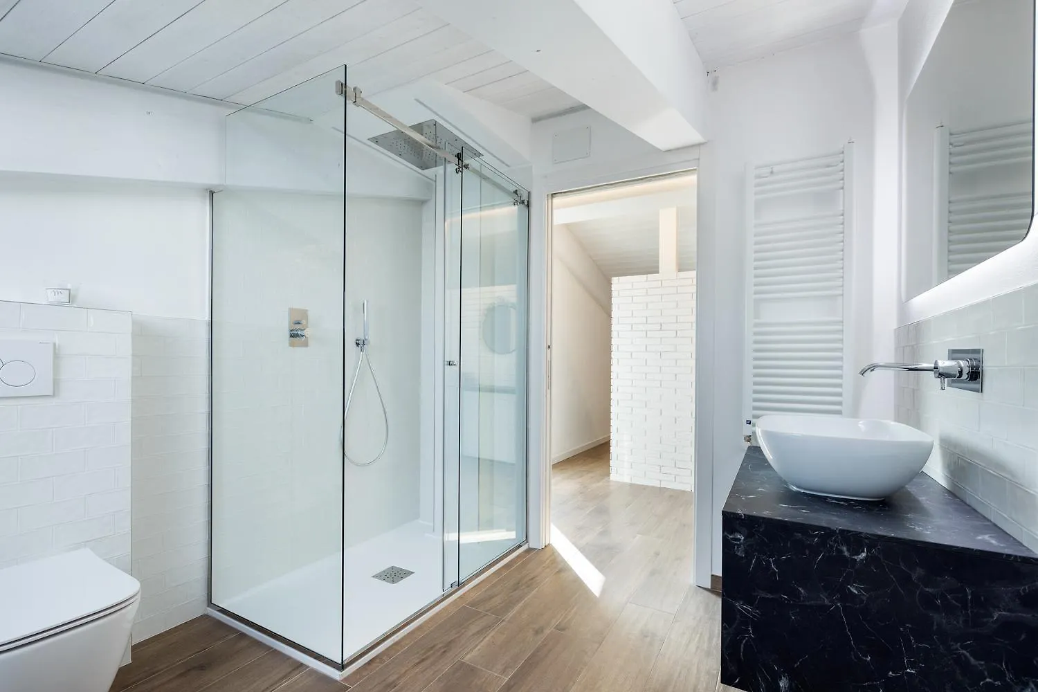 Penthouse18 Riccione - Jacuzzi On Master Bedroom 0*,  Olaszország
