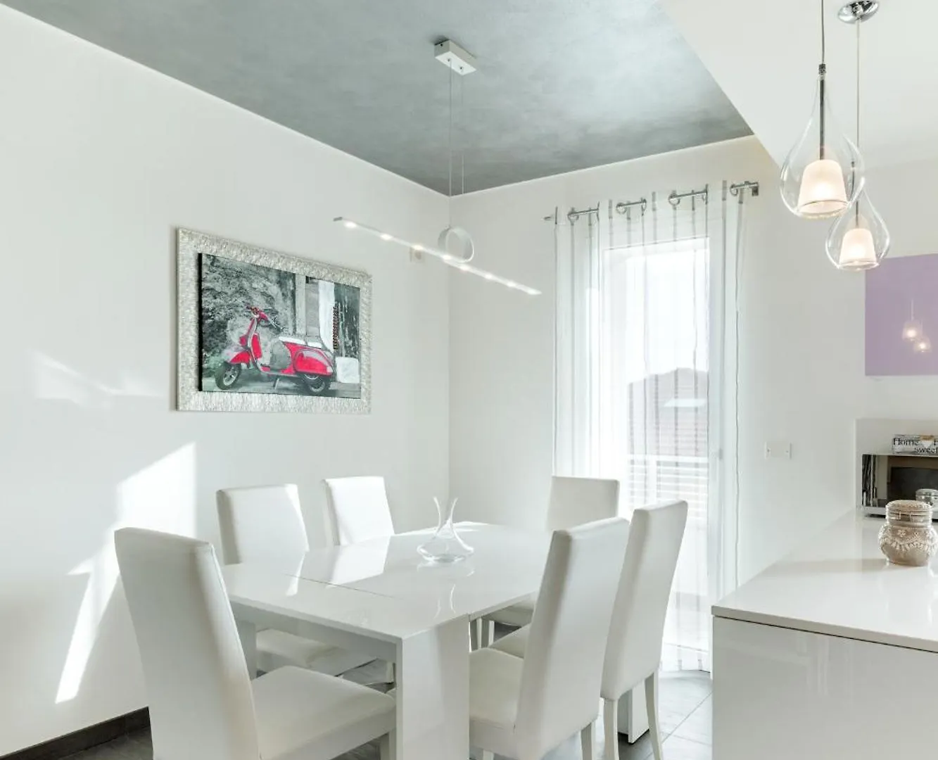 Penthouse18 Riccione - Jacuzzi On Master Bedroom