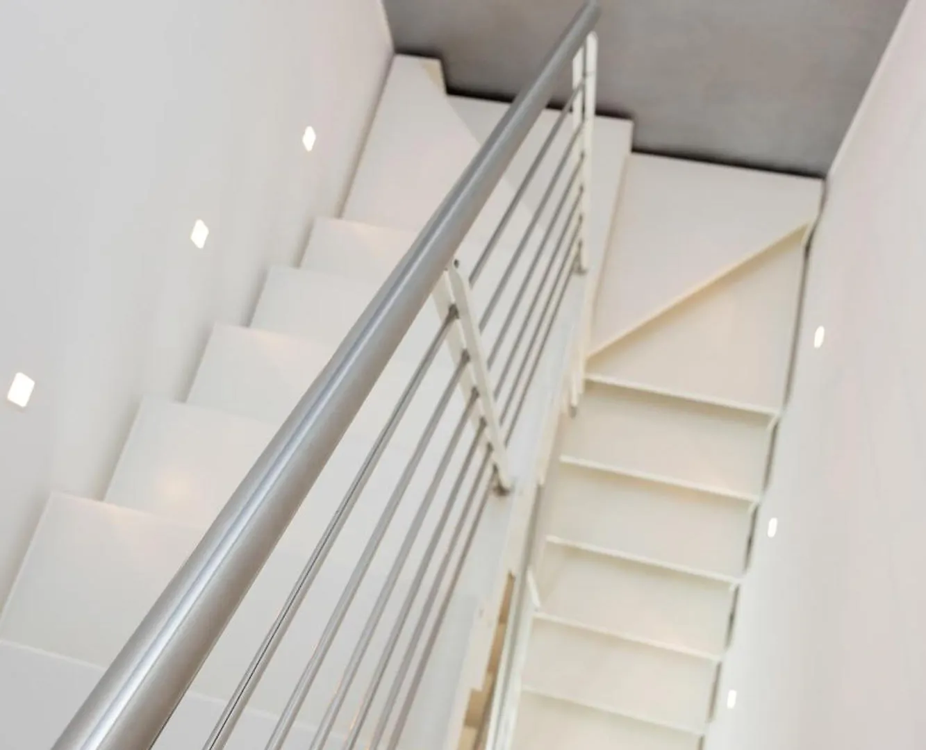 Penthouse18 Riccione - Jacuzzi On Master Bedroom