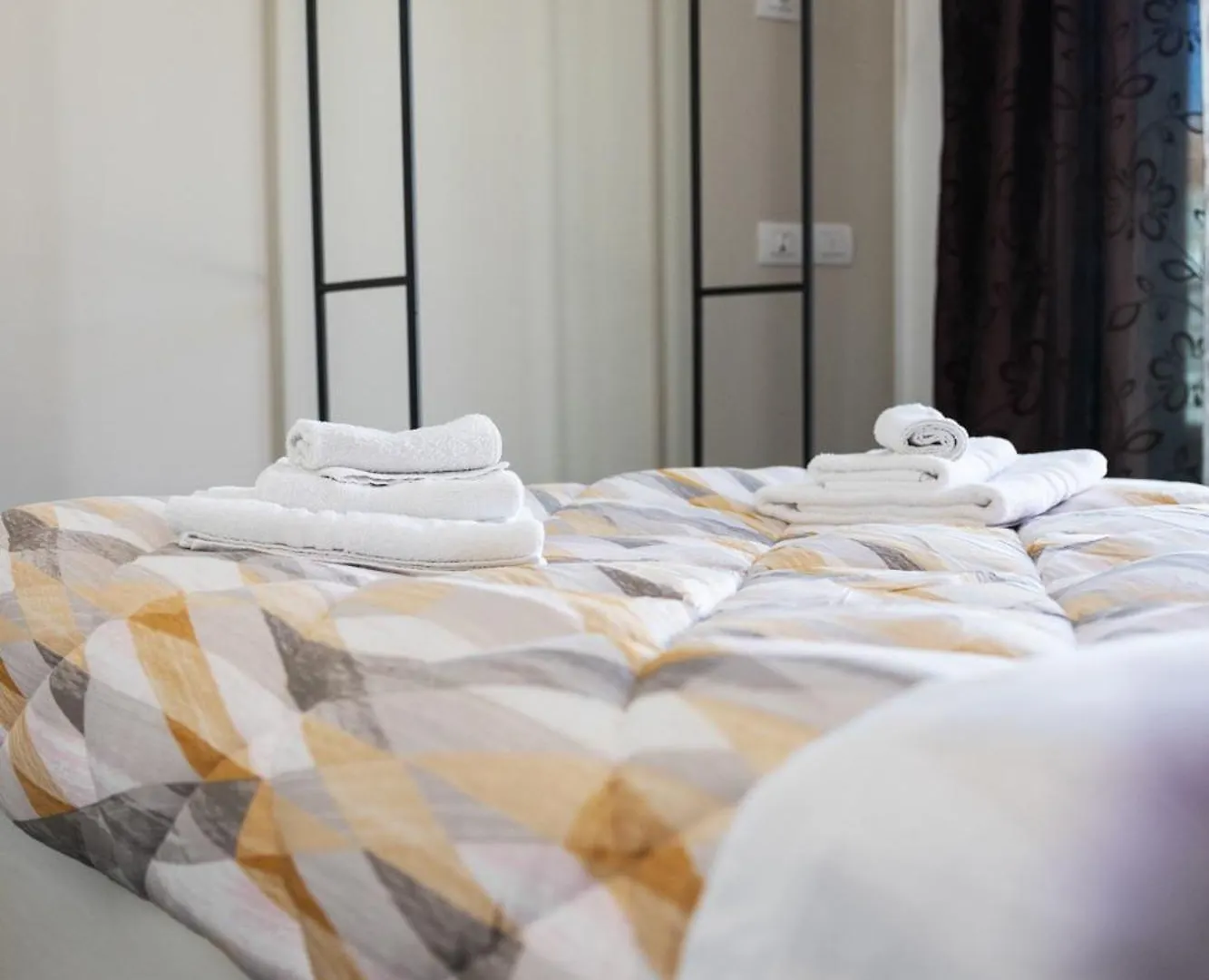 Penthouse18 Riccione - Jacuzzi On Master Bedroom Olaszország