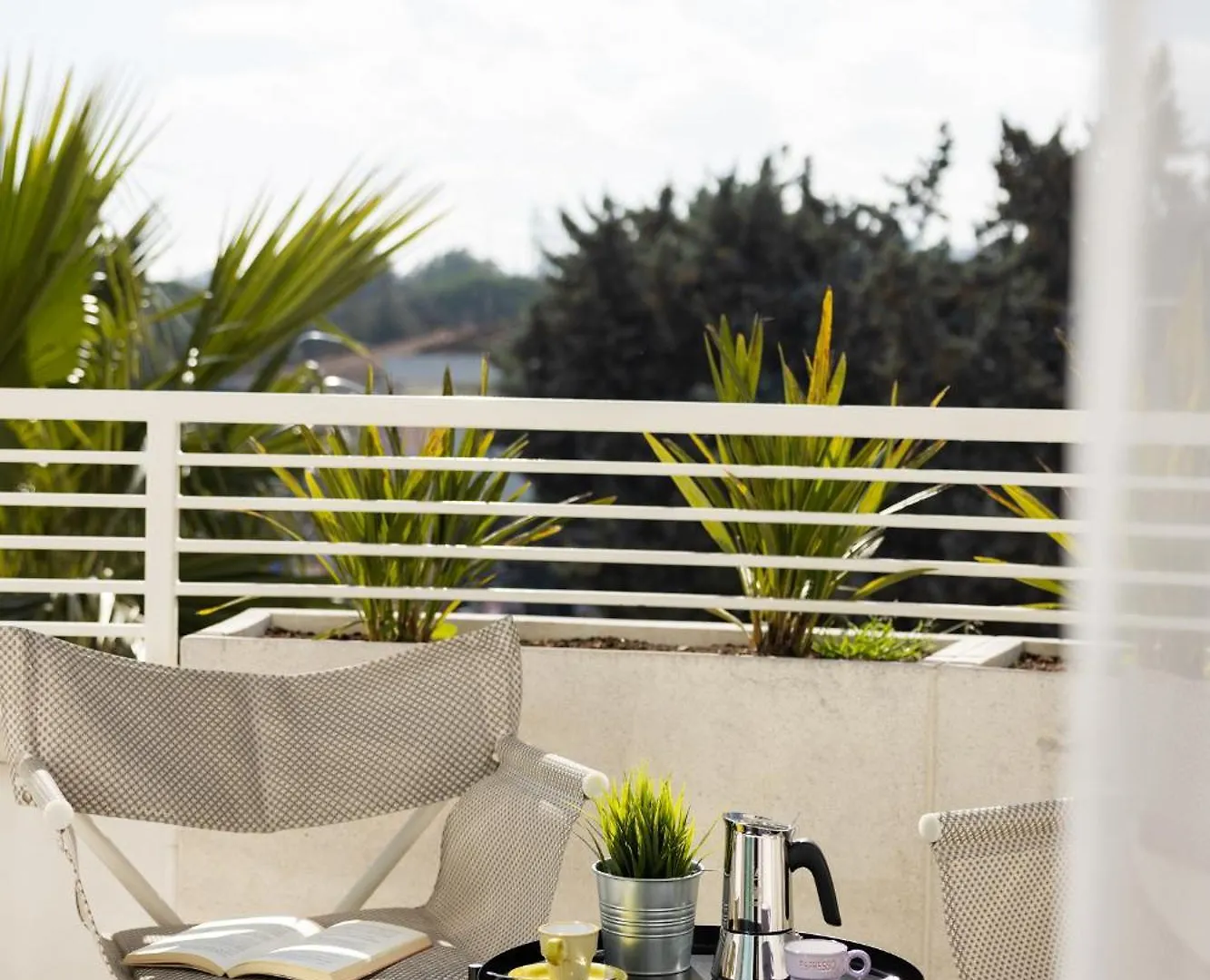 Apartman Penthouse18 Riccione - Jacuzzi On Master Bedroom