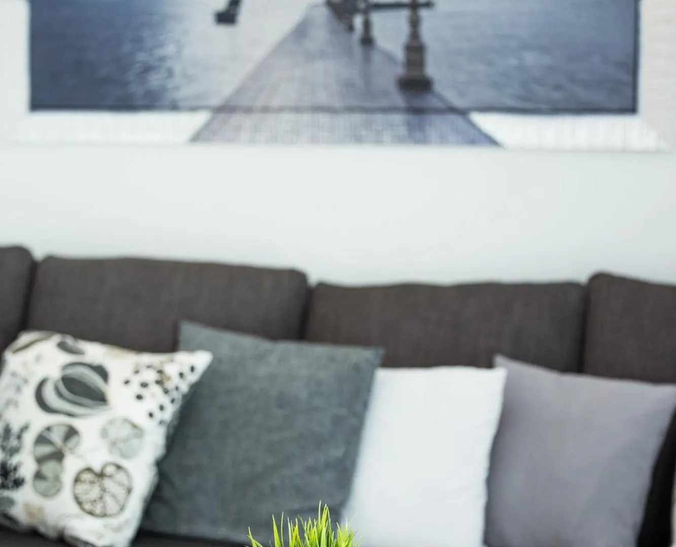 Penthouse18 Riccione - Jacuzzi On Master Bedroom 0*,