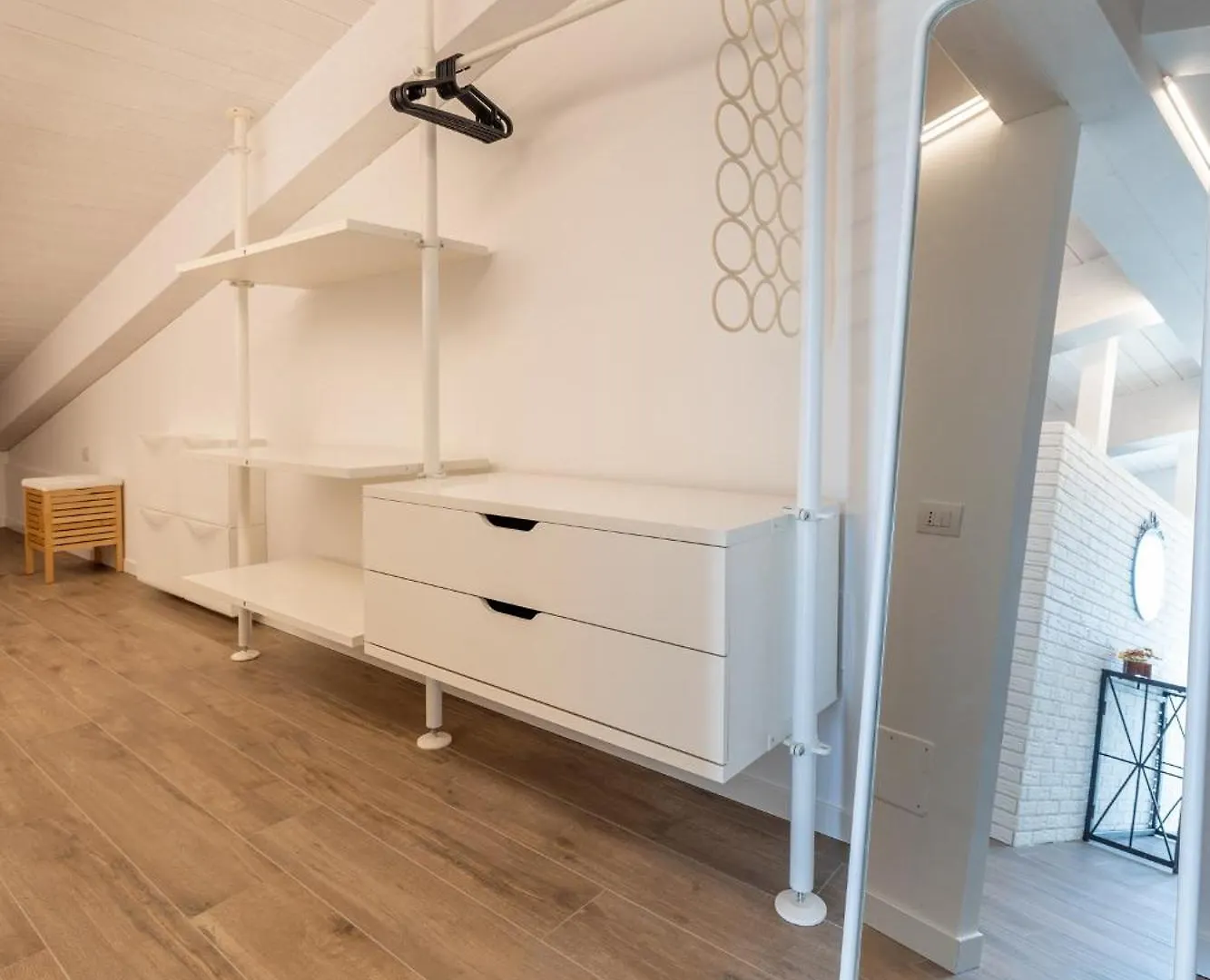 Penthouse18 Riccione - Jacuzzi On Master Bedroom