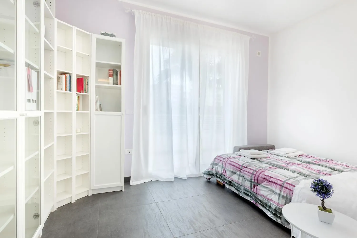 Penthouse18 Riccione - Jacuzzi On Master Bedroom Olaszország